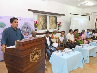 World Siddha Forum 2025 G S W for UH&SL__23-07-2025